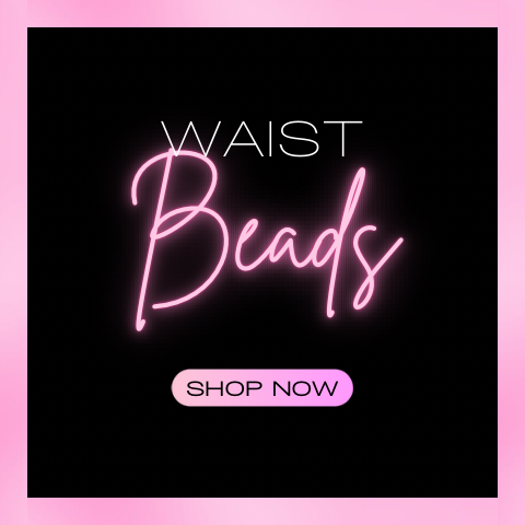 Waist Beads