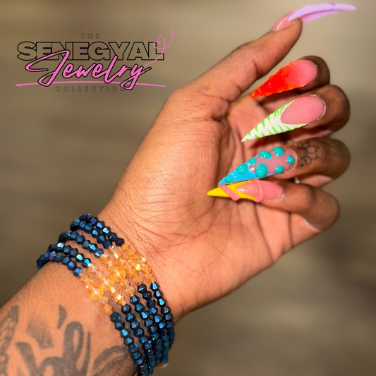 Beachy Bracelet