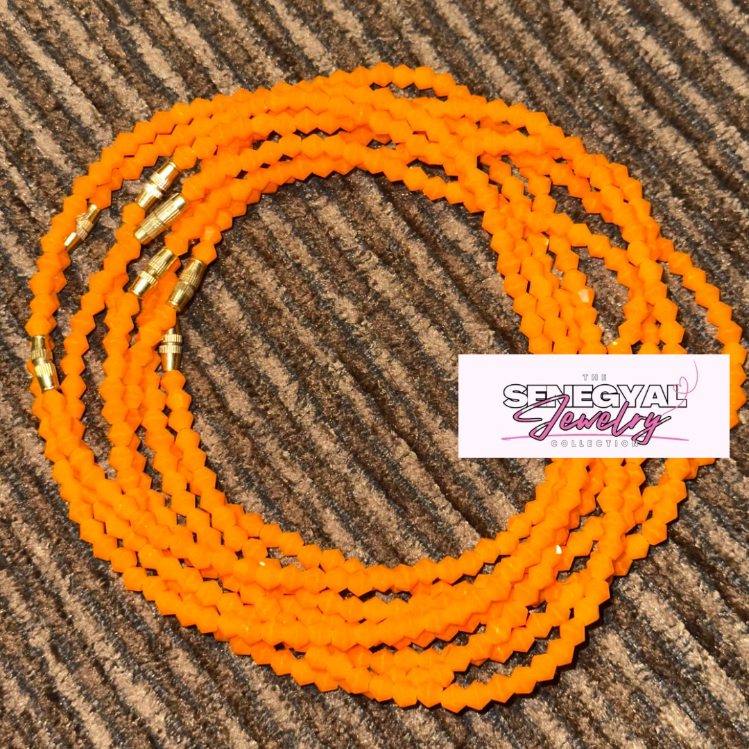 Fanta ANKLET