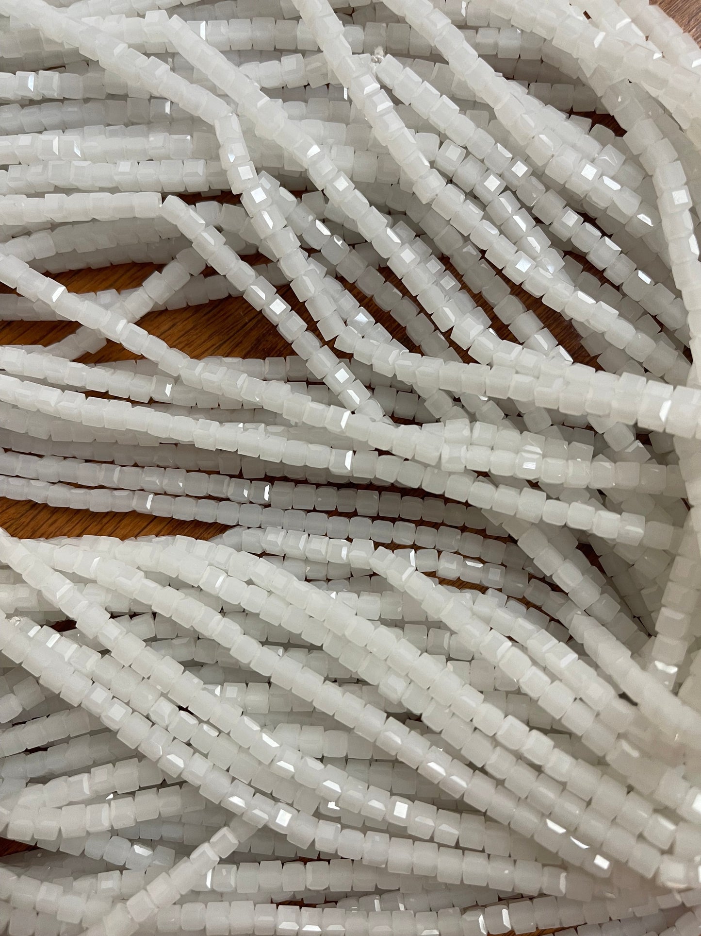 SugarCubes