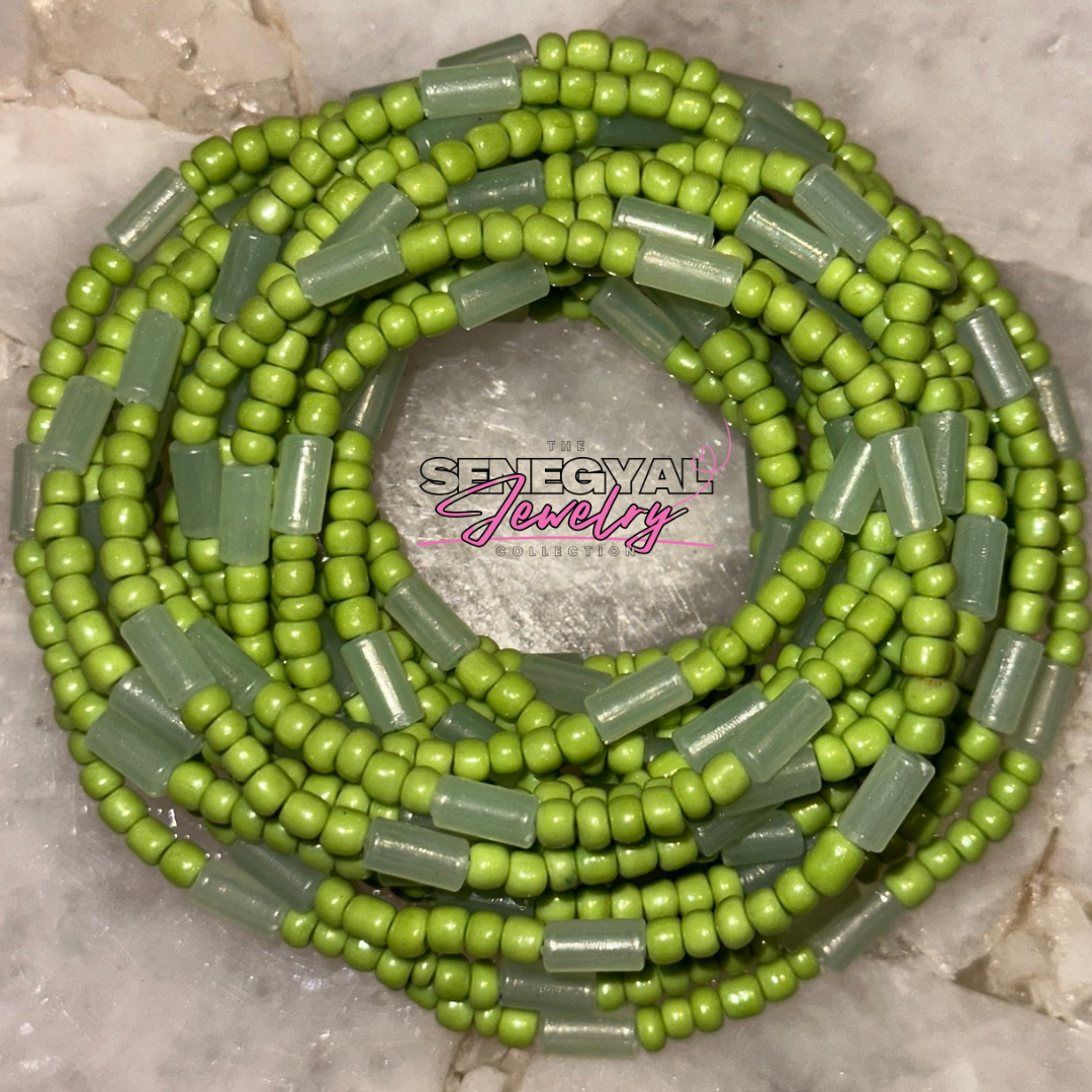 HoneyDew (Glow In The Dark)
