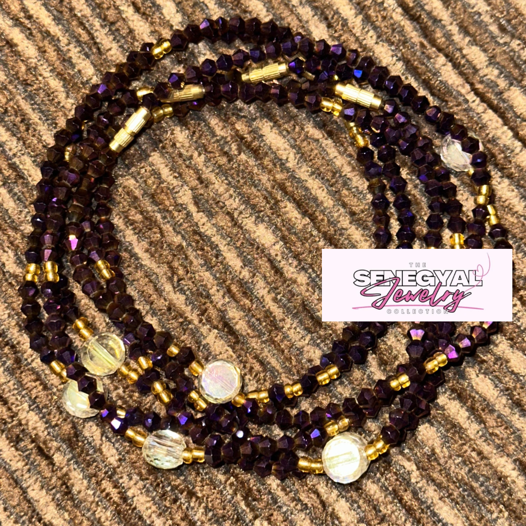 Pandora ANKLET