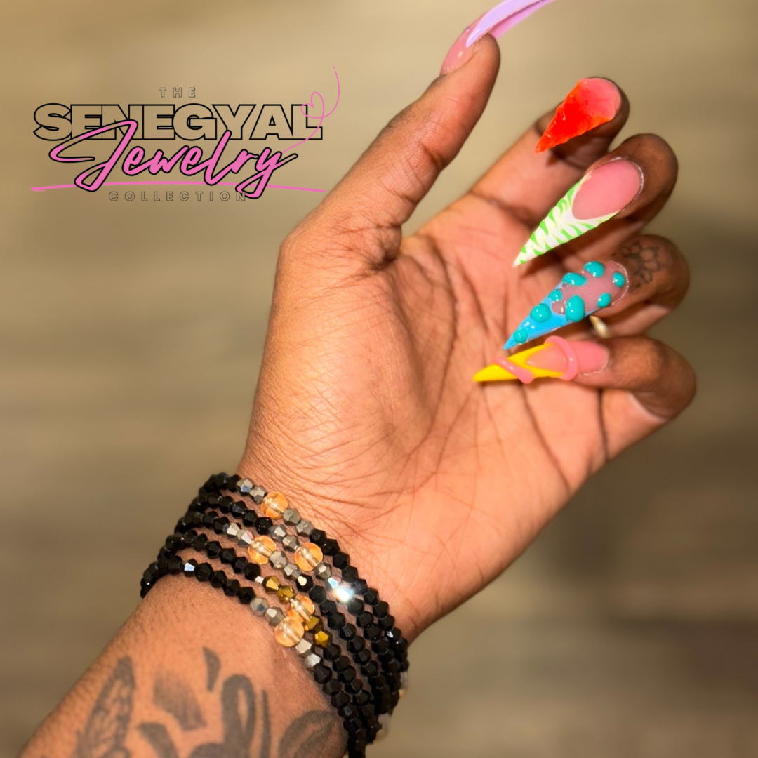 Mandem Bracelet