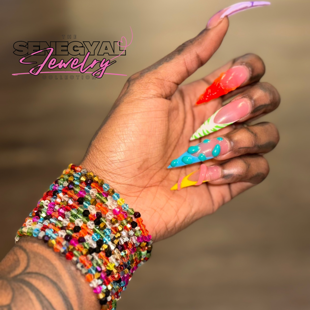 DanceHall Bracelet