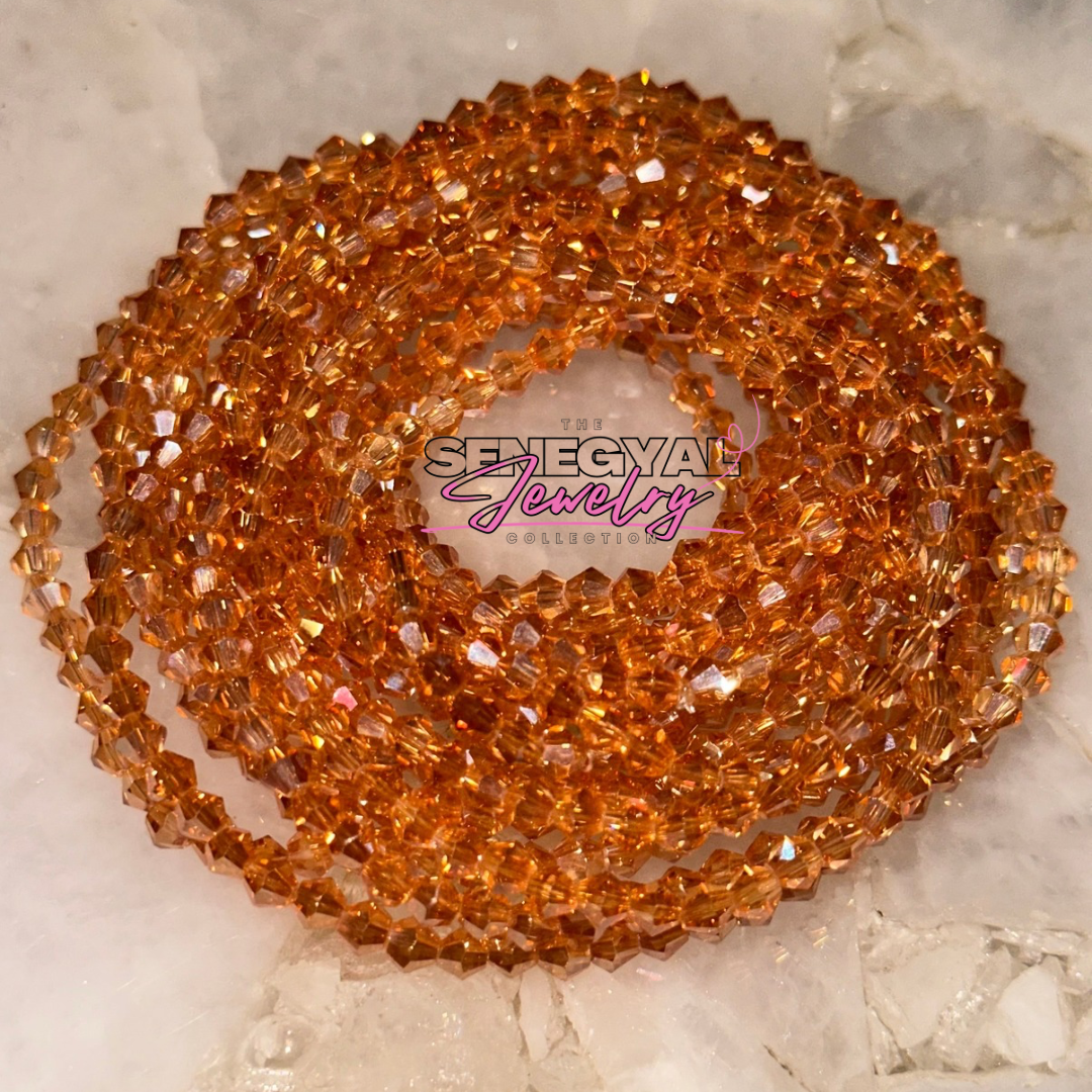 Georgia Peach