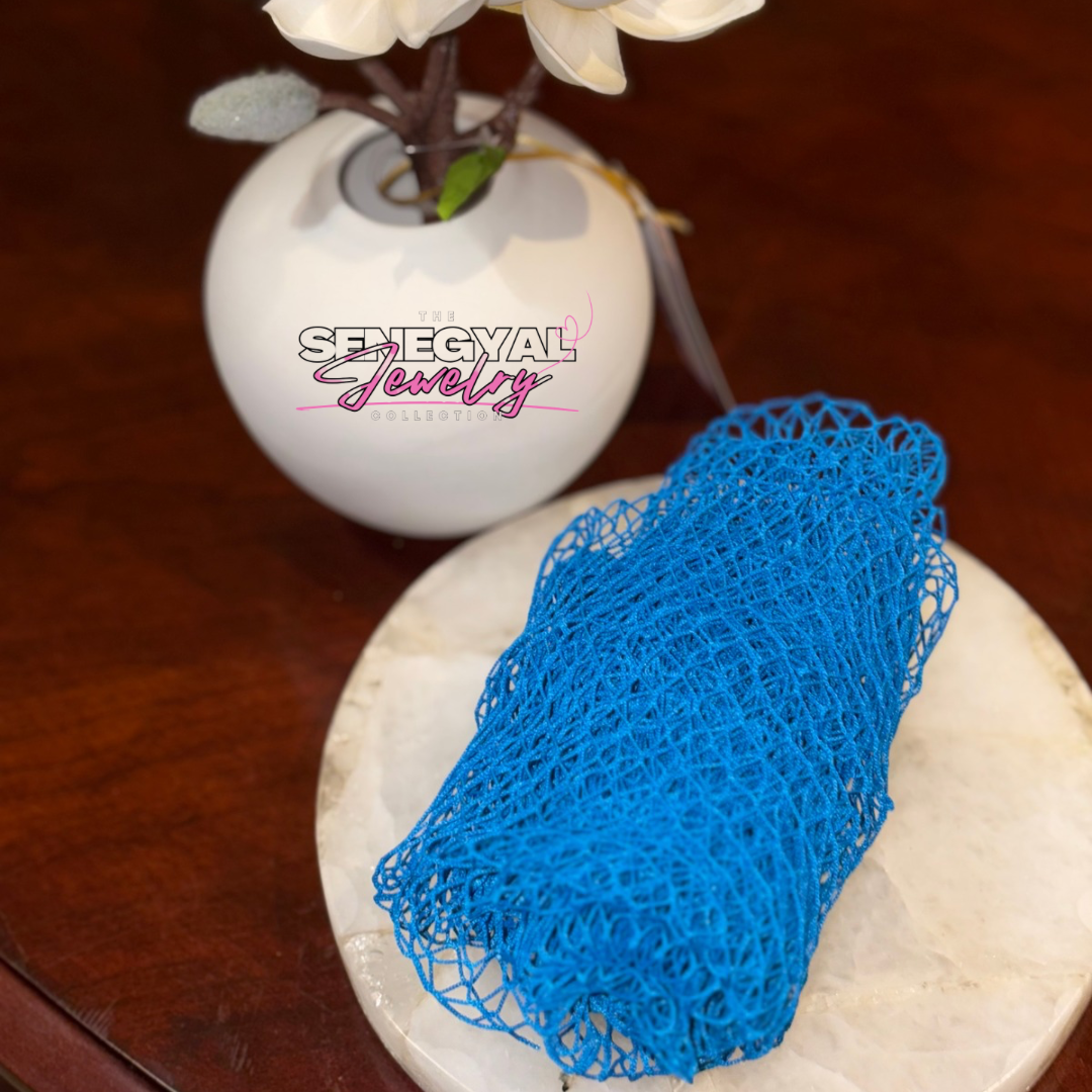 Regular African Net Sponge