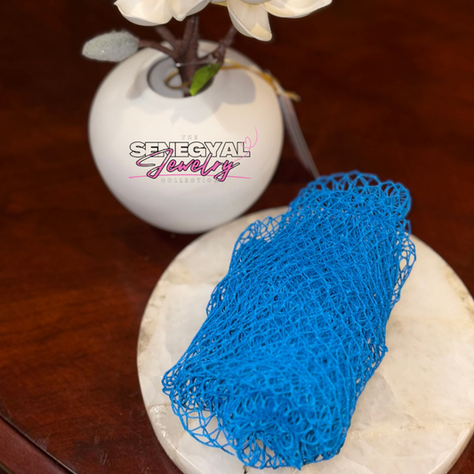 Regular African Net Sponge