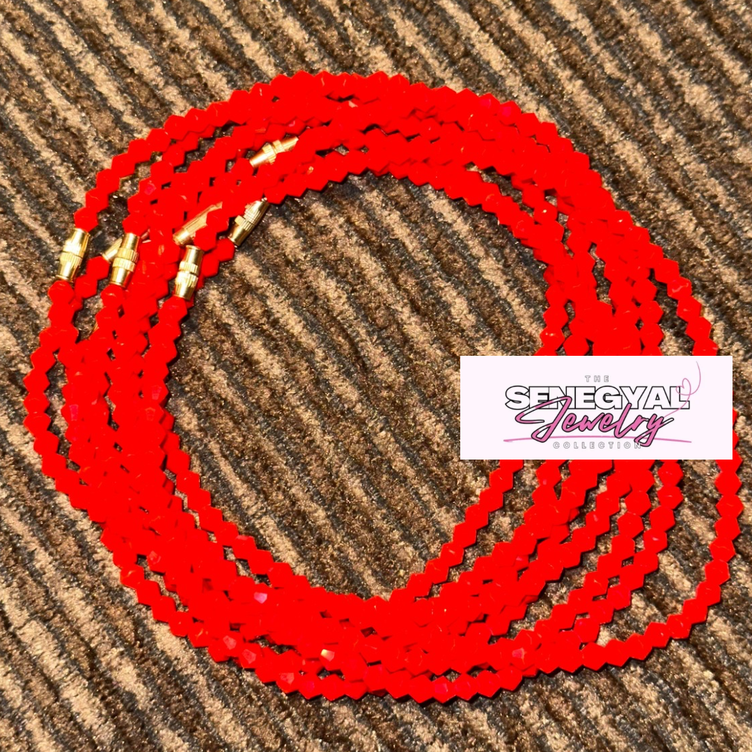 BurnaGyal ANKLET