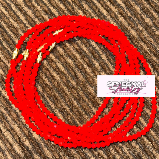 BurnaGyal ANKLET