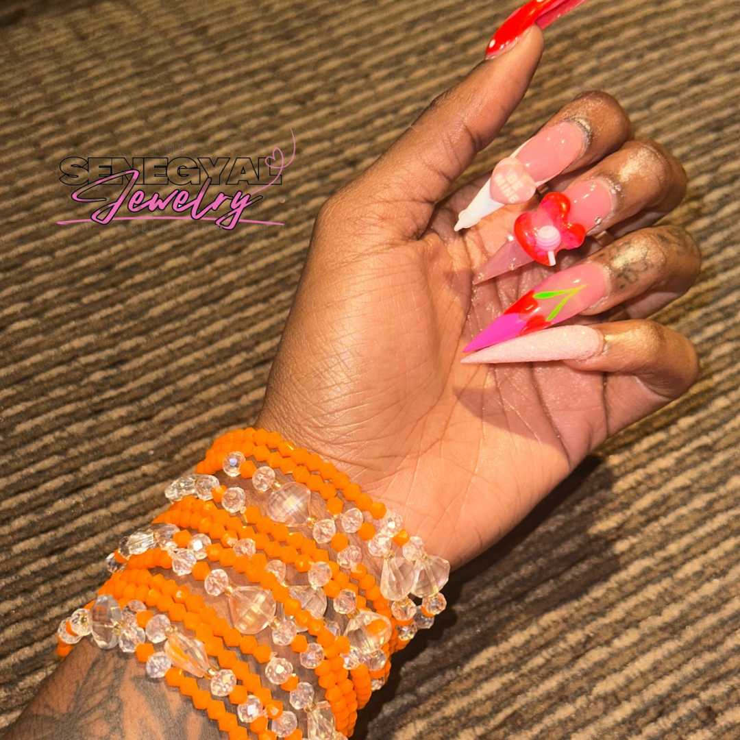 Fanta Bracelet