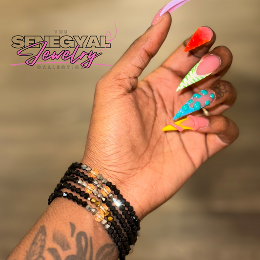 Mandem Bracelet