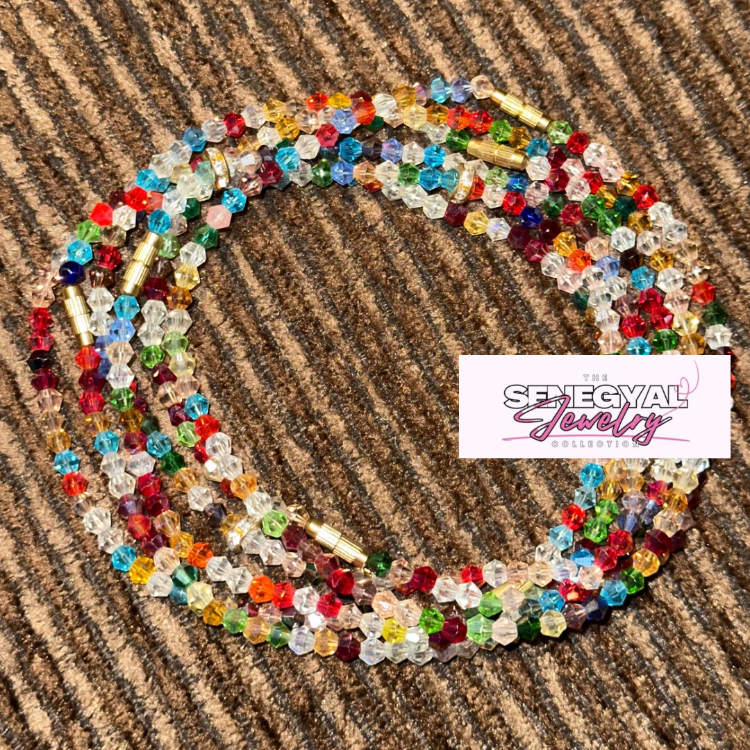 CandyLand ANKLETS