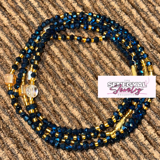Beachy ANKLET